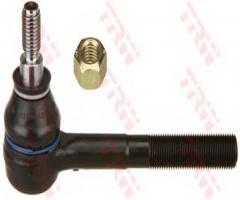 Trw jte1016 końcówka drążka mercedes,, mercedes-benz klasa e (w124)