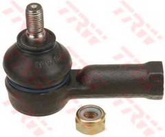 Trw jte1041 końcówka drążka opel, opel meriva