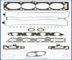 Ajusa 52137400 uszczelki-zestaw głowicy, opel omega b (25_, 26_, 27_)